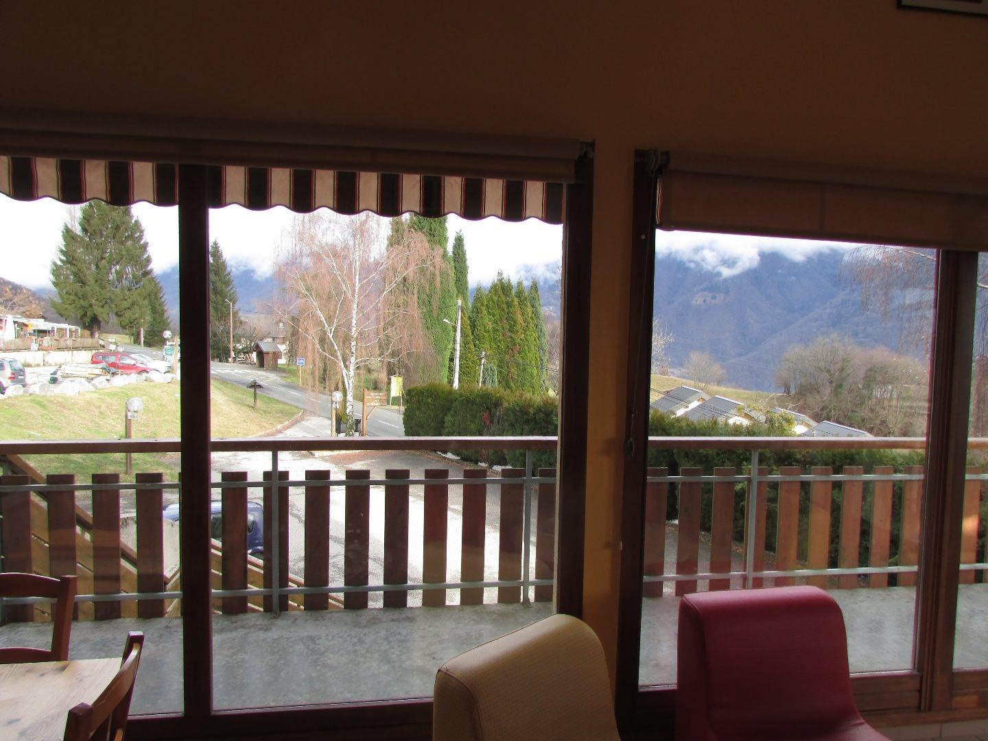 Gîte de groupe Rochebrune