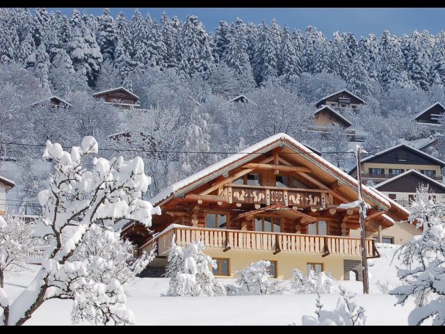 La fuste des Ecureuils