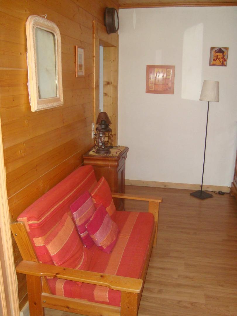 Chalet Bel Alp 