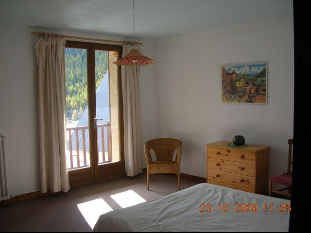 Chalet Numadélie (location à la semaine)