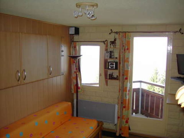 STUDIO DE STANDING *** PRAPOUTEL-LES-7-LAUX (1350 METRES)