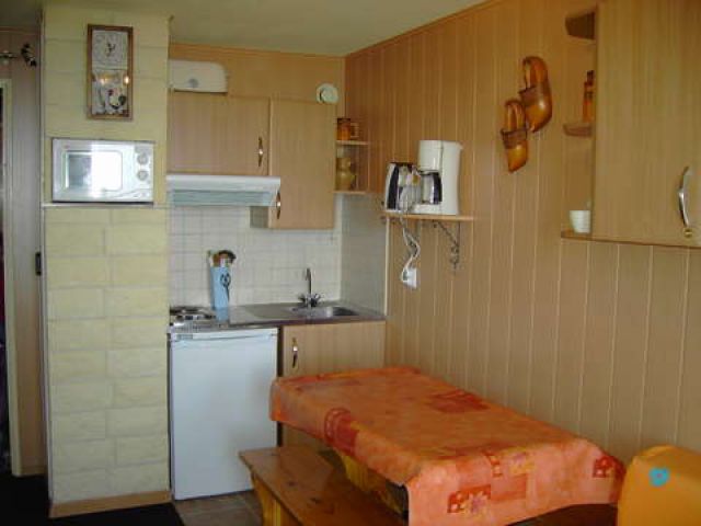 STUDIO DE STANDING *** PRAPOUTEL-LES-7-LAUX (1350 METRES)