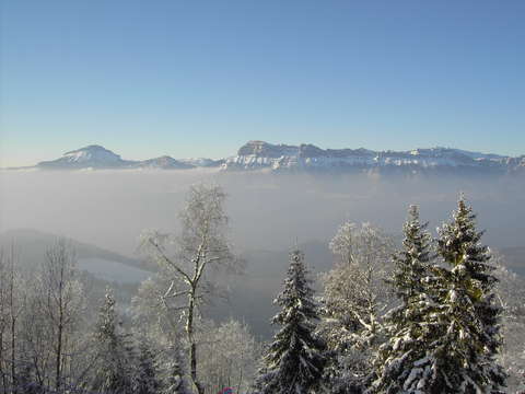 STUDIO DE STANDING *** PRAPOUTEL-LES-7-LAUX (1350 METRES)