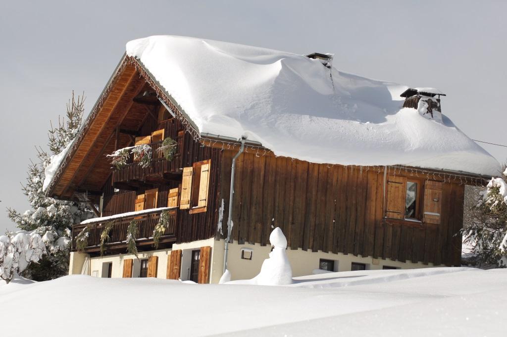 Ferme d'Eugénie, Chalet de charme idéal famille, déco bois, bel aménagement