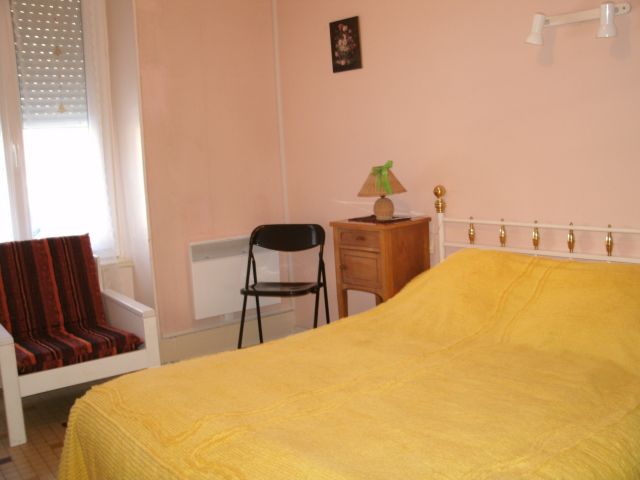 Résidence Clémenceau