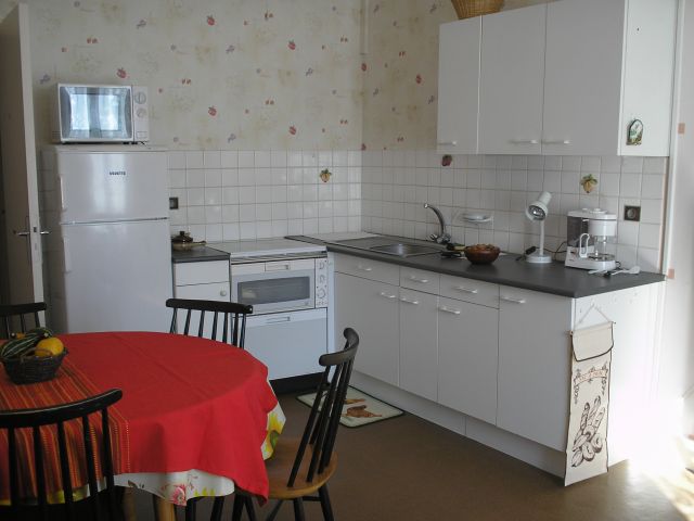 Résidence Clémenceau