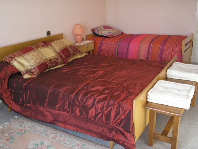 Résidence Clémenceau