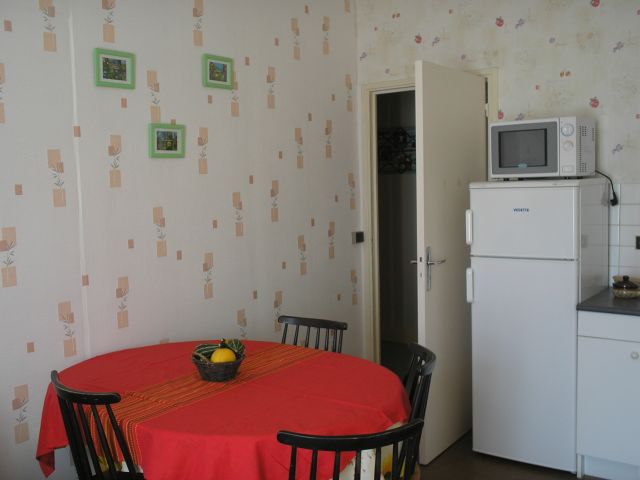 Résidence Clémenceau