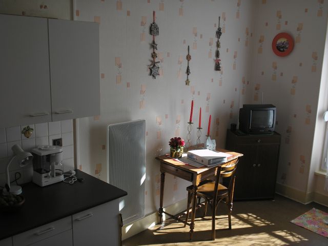 Résidence Clémenceau