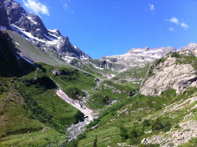 residences les dryades