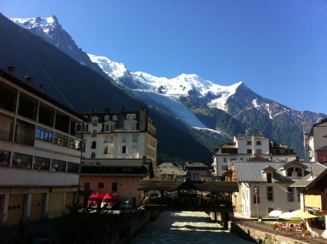 residences les dryades