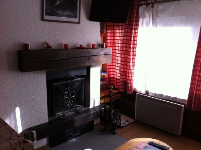 residences les dryades