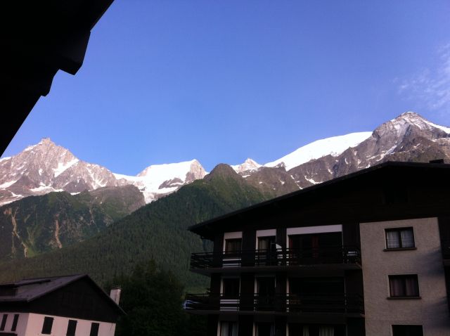 residences les dryades