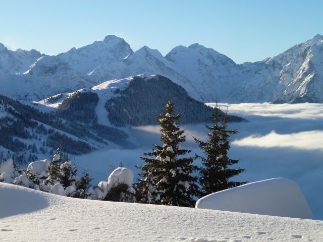 RESIDENCE SANTA MONICA