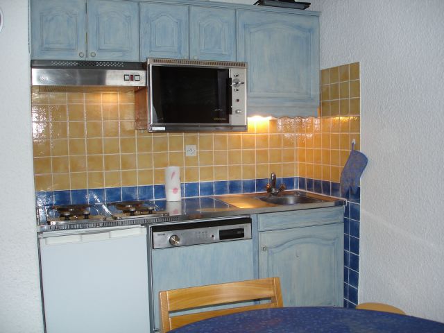 RESIDENCE SANTA MONICA