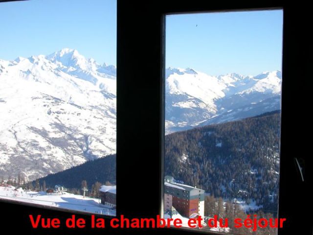 Aime La Plagne