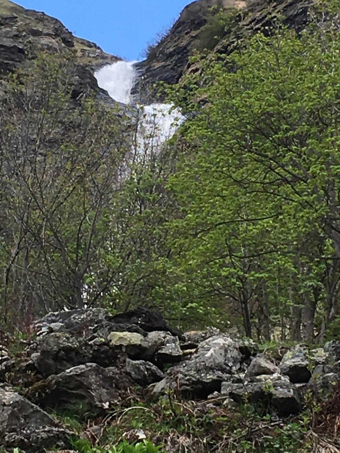  ROSELAND A 12 :  appartement 2 pièces - 47m² .3***; 1 chambre, cuisine, SDB et WC séparés 