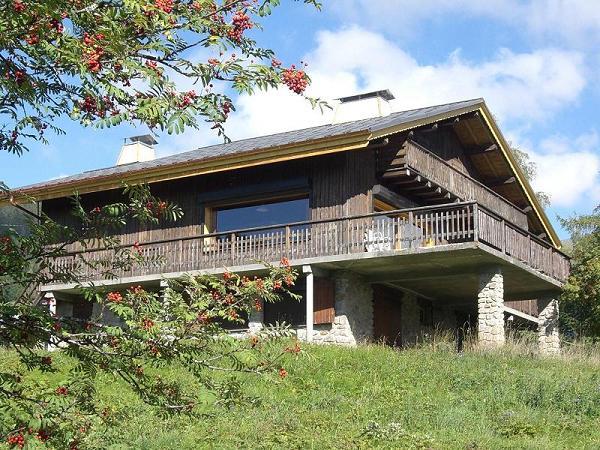 appartement  le Galltas