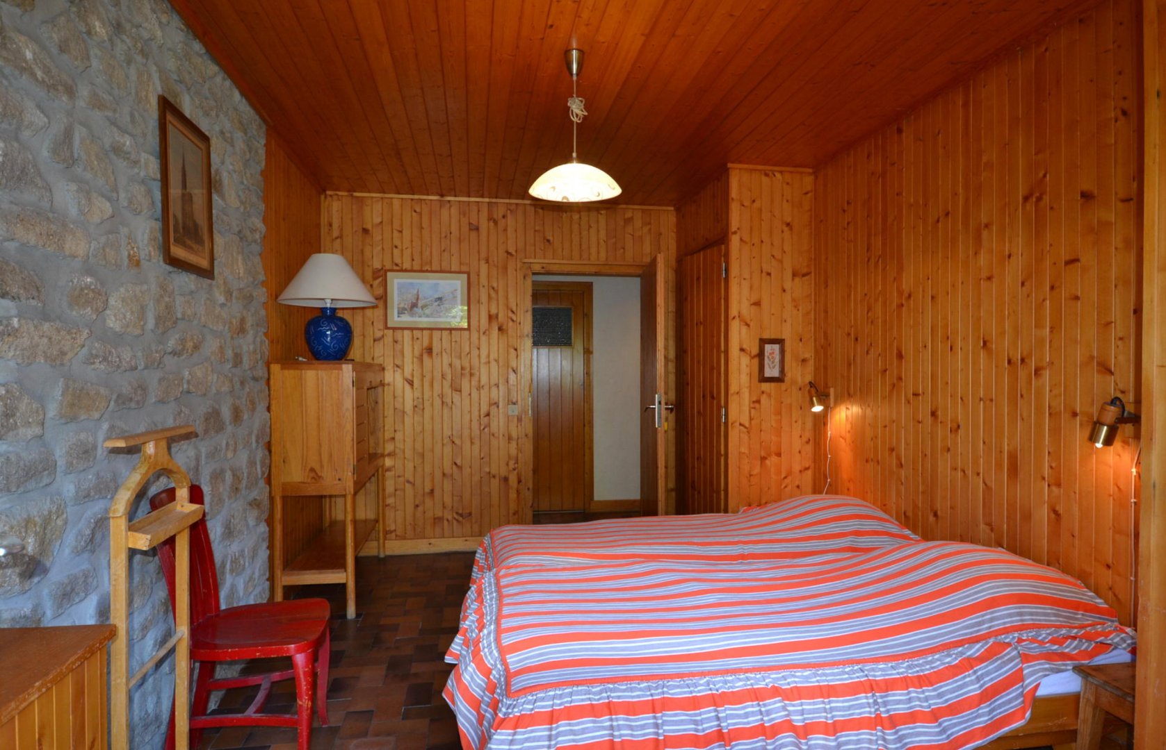 appartement  le Galltas