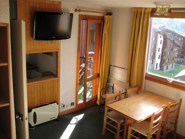 AMETHYSTE  à   Belle Plagne  2050