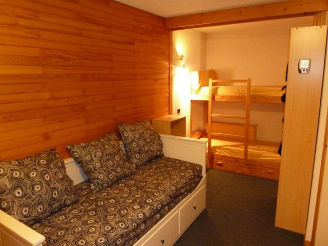 AMETHYSTE  à   Belle Plagne  2050