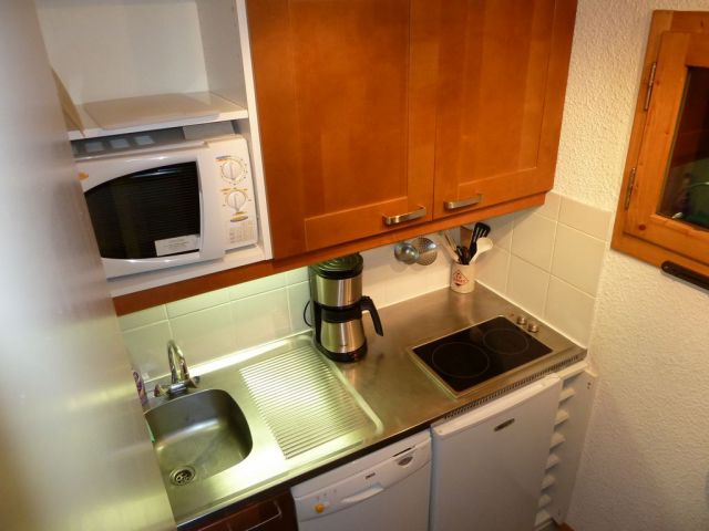 AMETHYSTE  à   Belle Plagne  2050