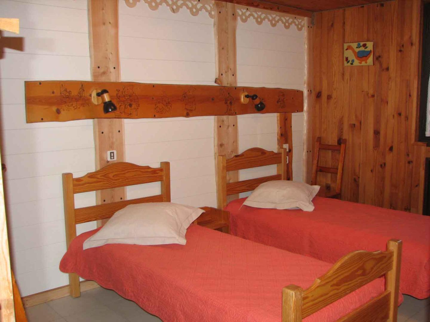 3 pièces 1