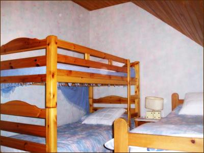 Chalet individuel à Laruns