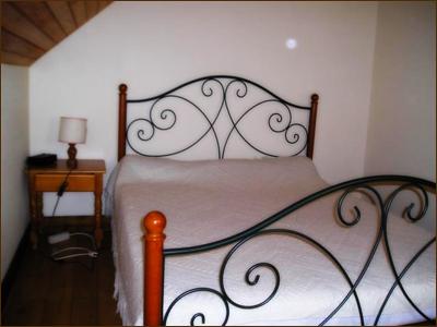 Chalet individuel à Laruns