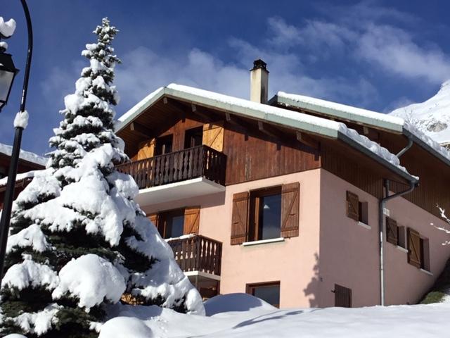 chalet individuel 