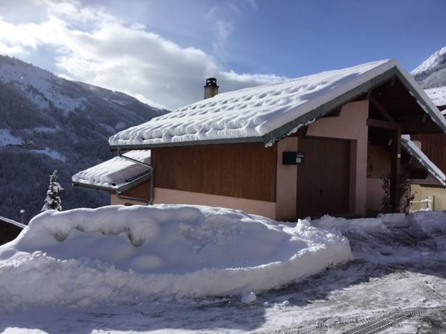 chalet individuel 