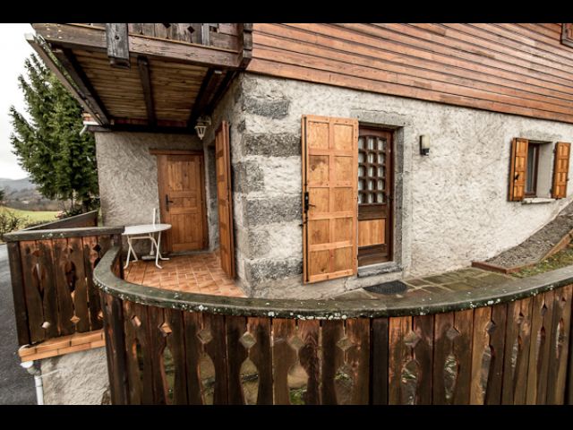 Le Sapin 4 personnes