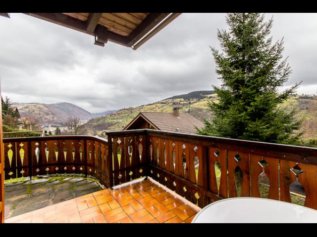 Le Sapin 4 personnes