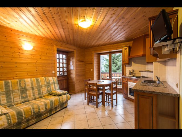 Le Sapin 4 personnes