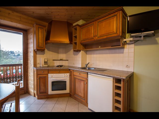 Le Sapin 4 personnes