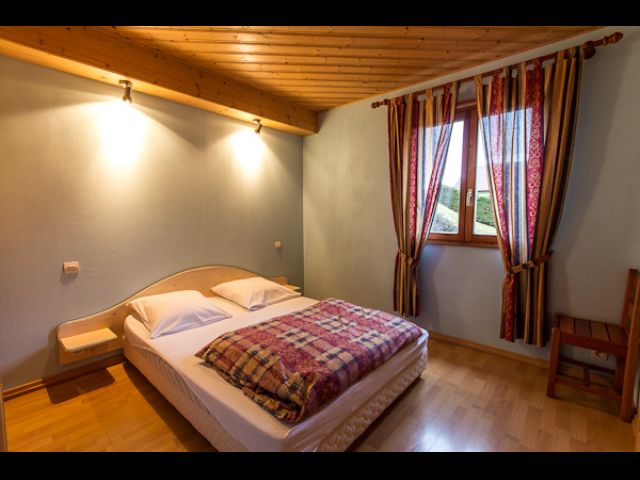 Le Sapin 4 personnes