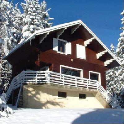 CHALET   LE REVARD