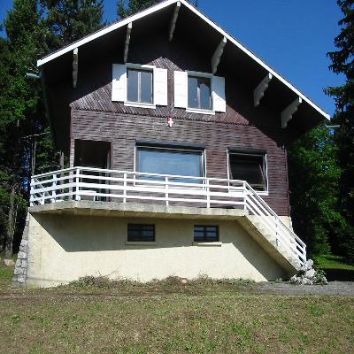 CHALET   LE REVARD