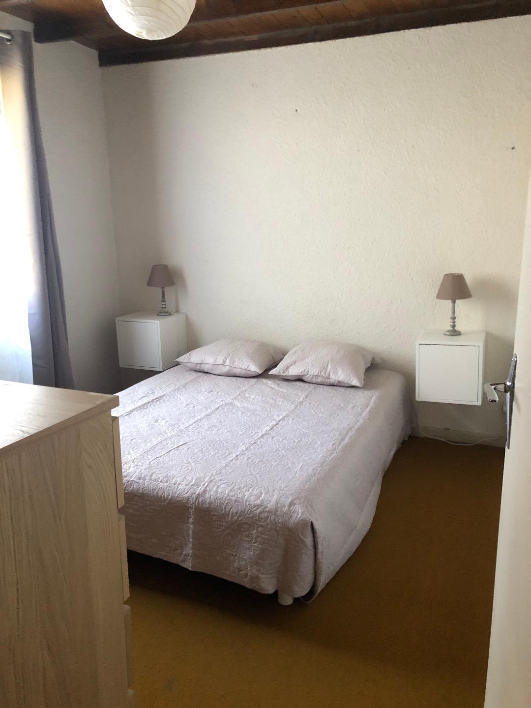 Pra-Loup 2 pieces 6 pers direct sur pistes