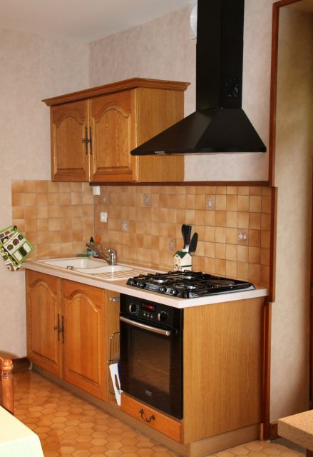 SANCY-GITE AU COEUR DES VOLCANS D'AUVERGNE