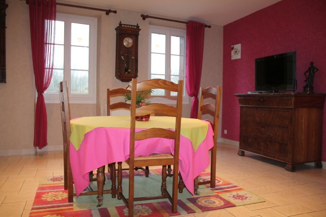 SANCY-GITE AU COEUR DES VOLCANS D'AUVERGNE