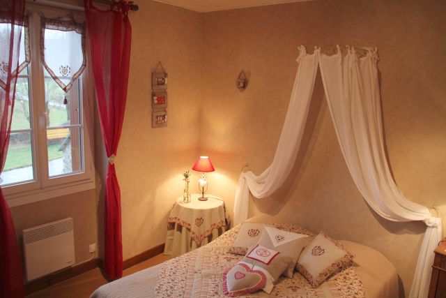 SANCY-GITE AU COEUR DES VOLCANS D'AUVERGNE