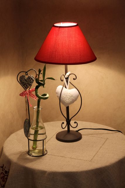 SANCY-GITE AU COEUR DES VOLCANS D'AUVERGNE