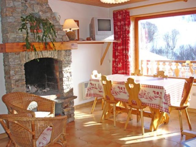 Gîte Lévanna 3