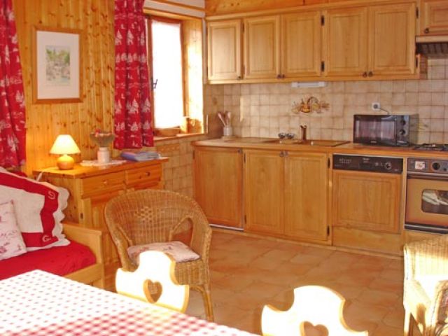 Gîte Lévanna 3