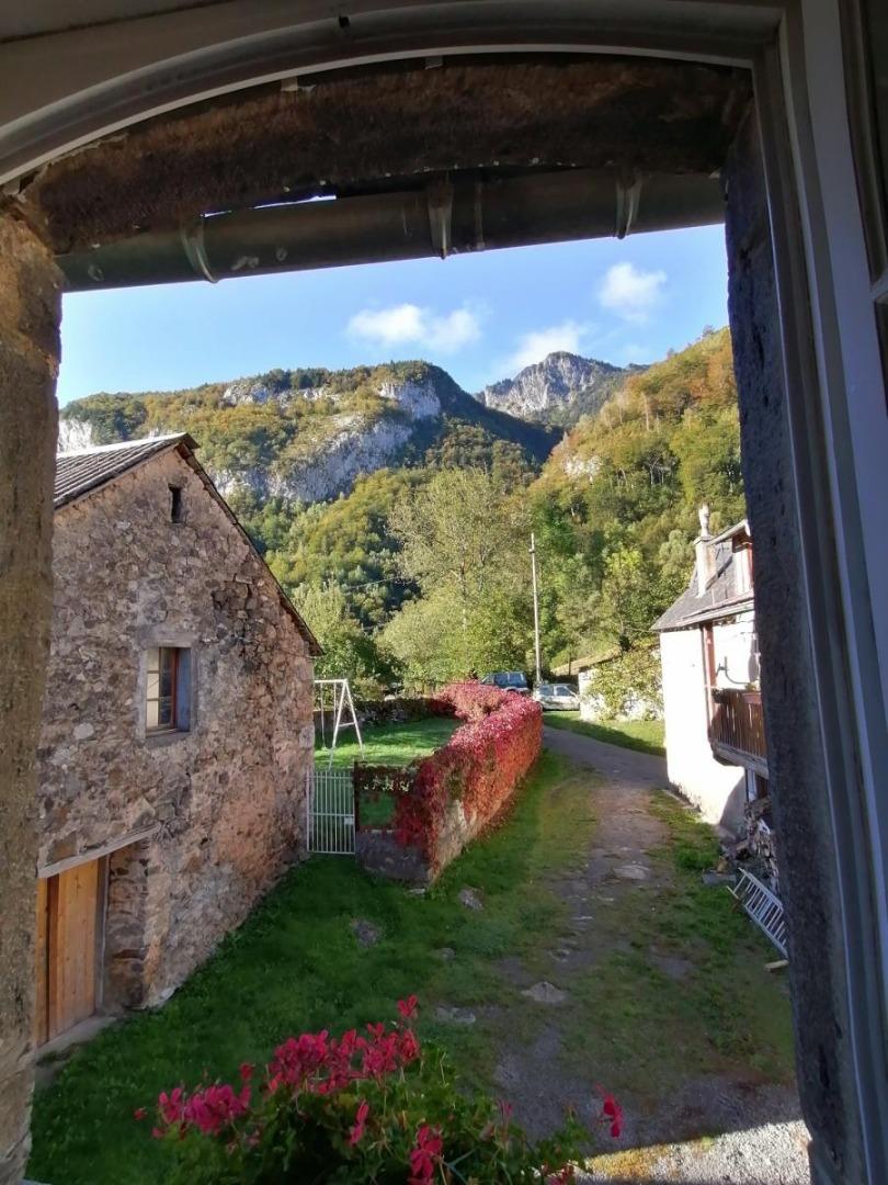 BOUERZY HAMEAU ISOLE DE GOUST 