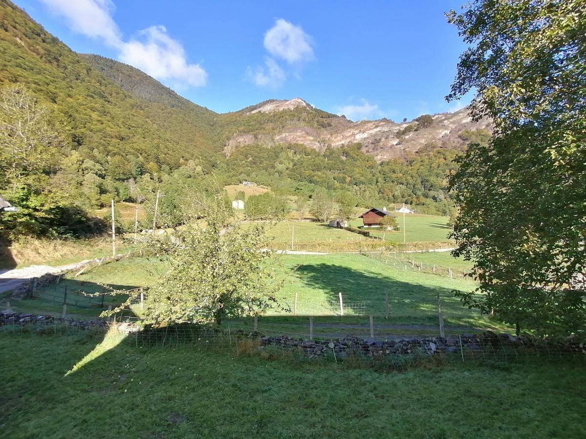 BOUERZY HAMEAU ISOLE DE GOUST 