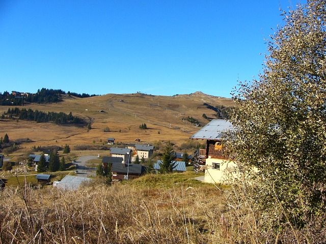 La Chardoche (App. A 4)