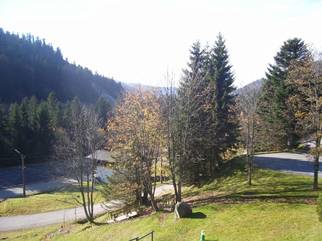 STUDIO AU PIED DES PISTES  RESIDENCE LE CHITELET 