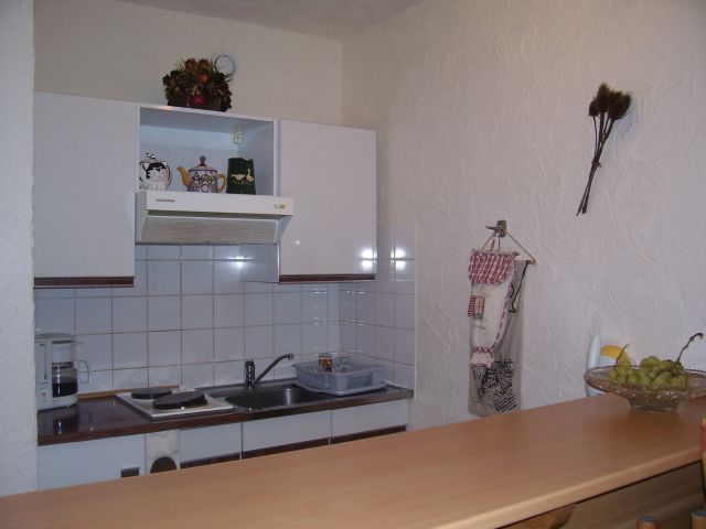 STUDIO AU PIED DES PISTES  RESIDENCE LE CHITELET 